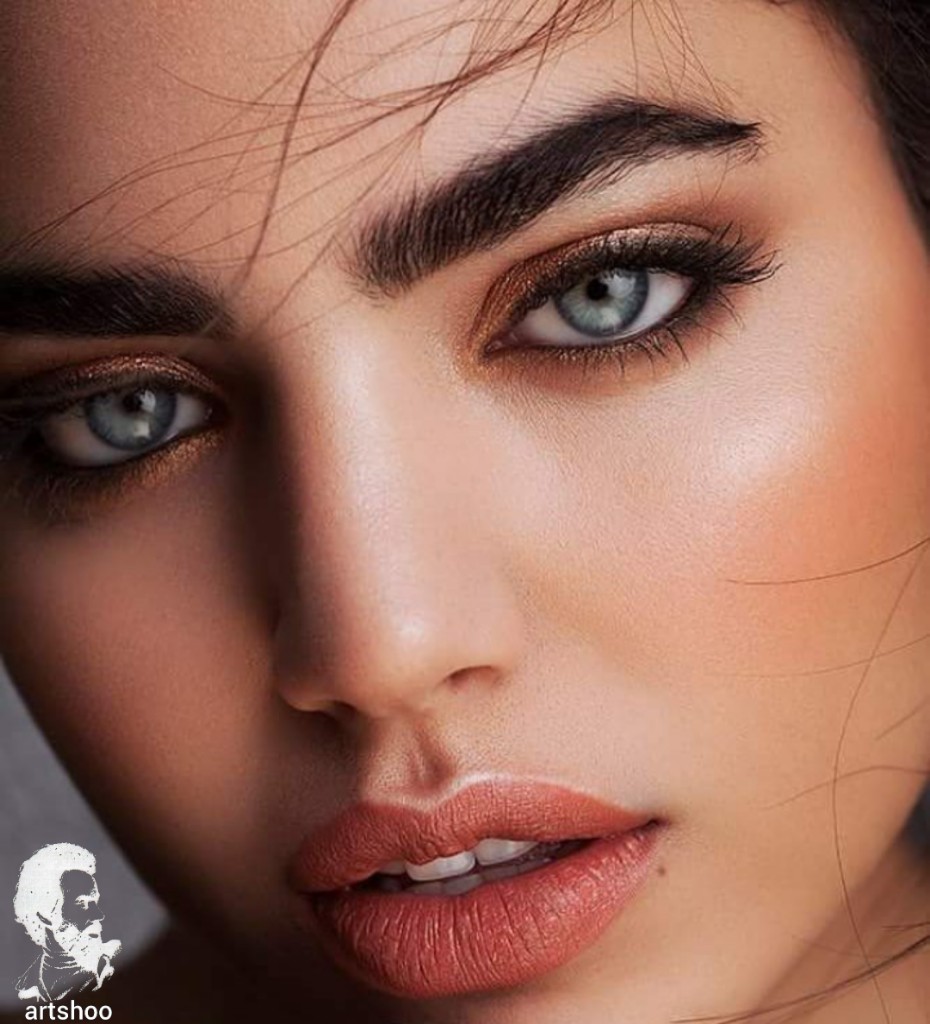 مدل رنگ روغن اورژینال